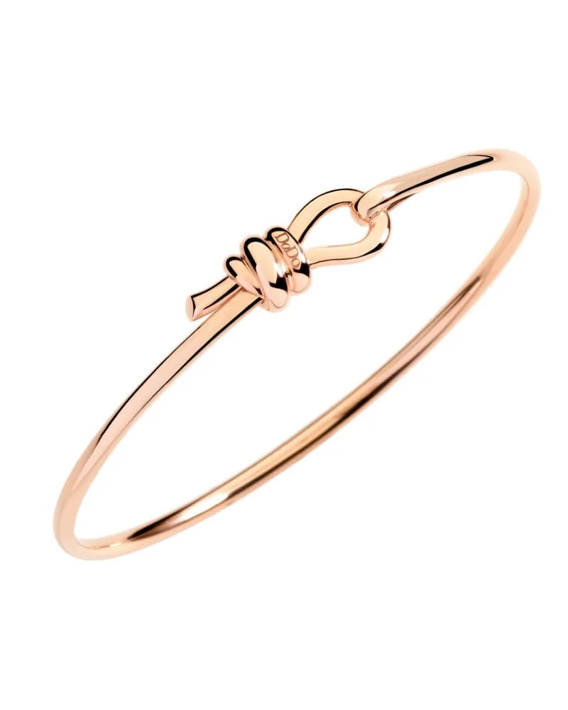 DoDo ARMREIF NODO ROSÉGOLD Roségold