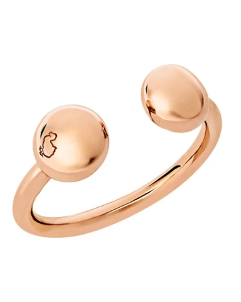 DoDo RING PEPITA ROSÉGOLD Roségold