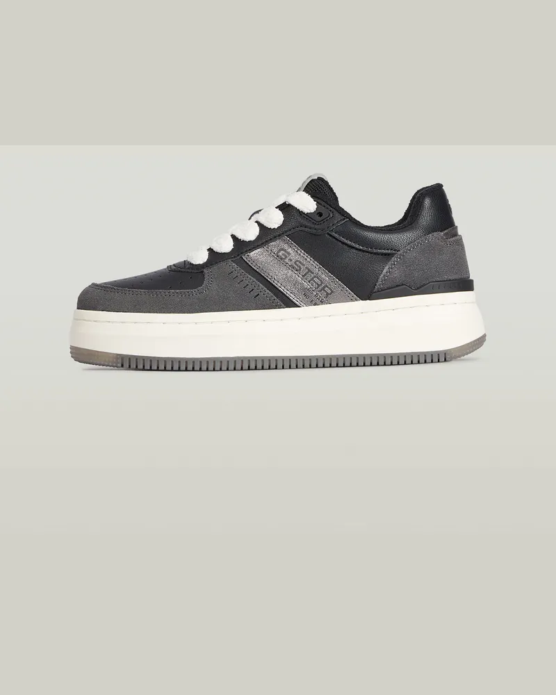 G-STAR RAW Eve Met Sneaker - Mehrfarbig - Damen Mehrfarbig