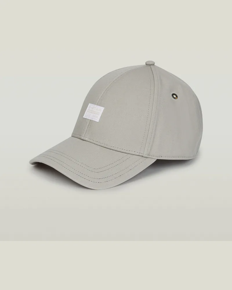G-STAR RAW Originals Baseball Cap - Beige - Herren Beige