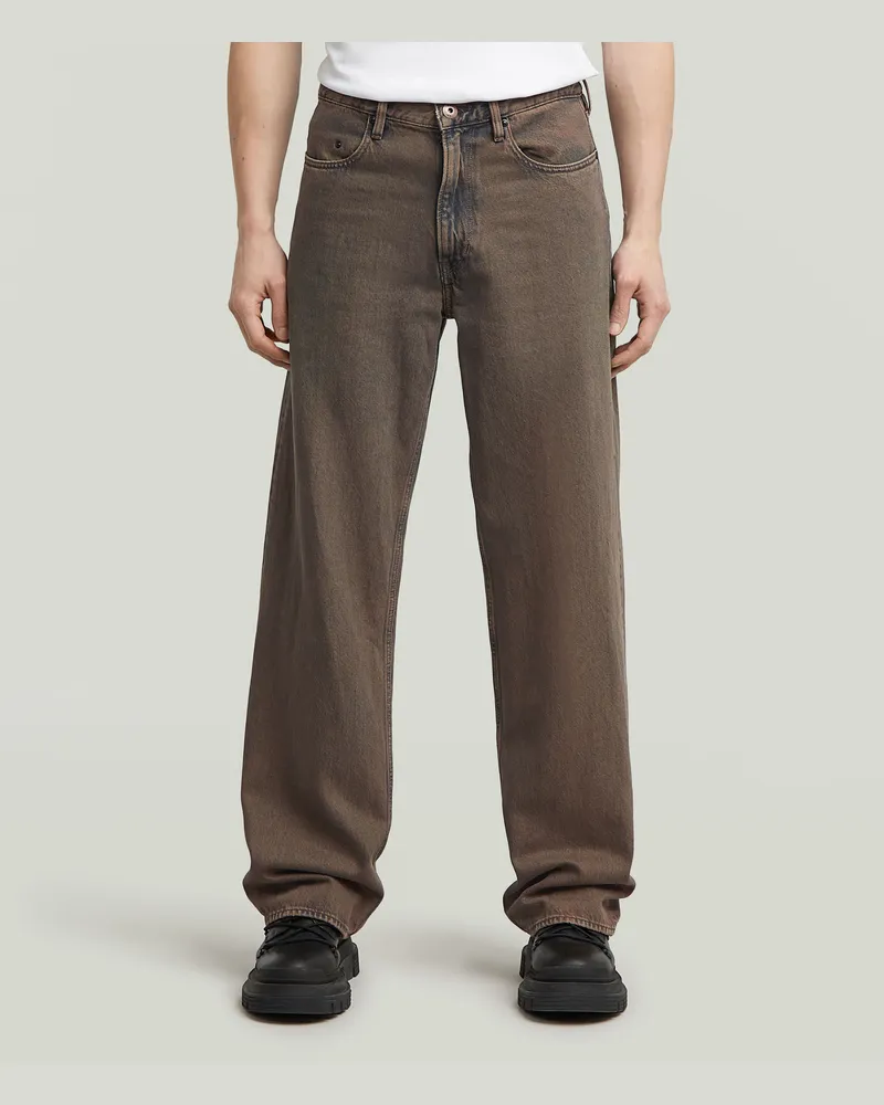 G-STAR RAW Type 96 Loose Jeans - Andere - Herren Andere