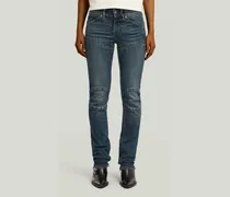 Moto Slim Jeans - Andere - Damen