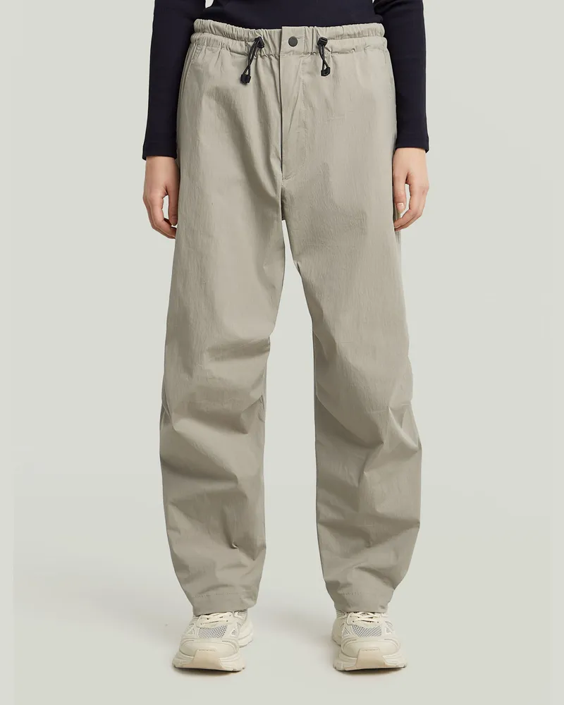 G-STAR RAW Relaxed Light Hose - Beige - Damen Beige