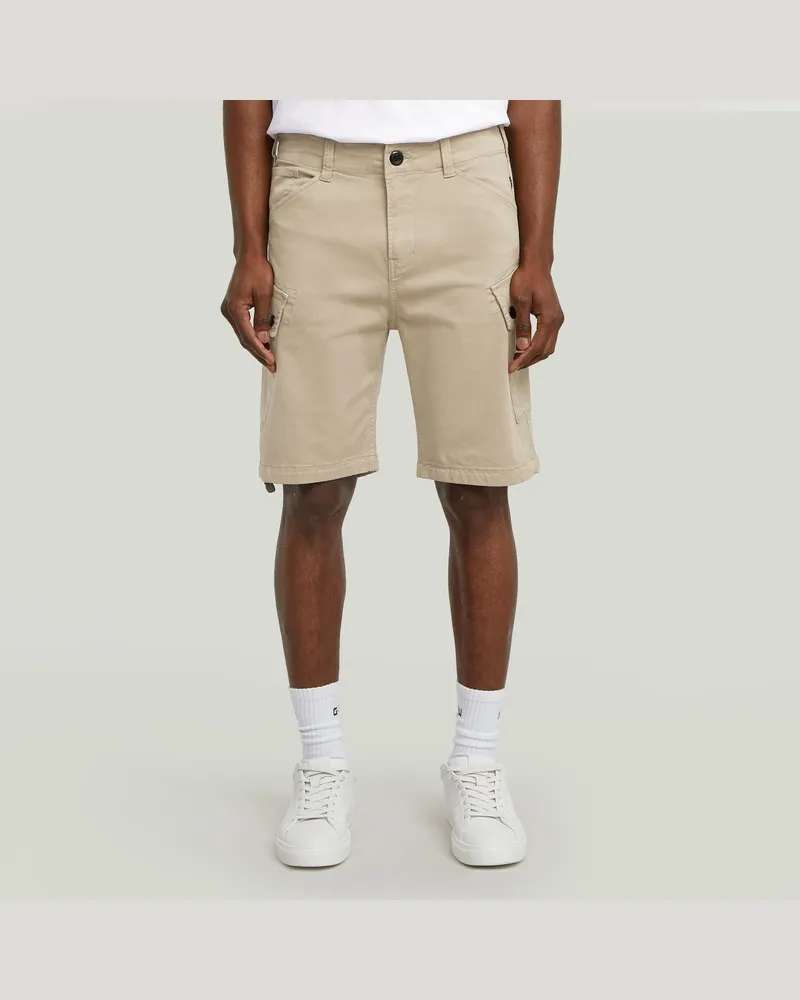 G-STAR RAW Roxic Shorts - Mehrfarbig - Herren Mehrfarbig