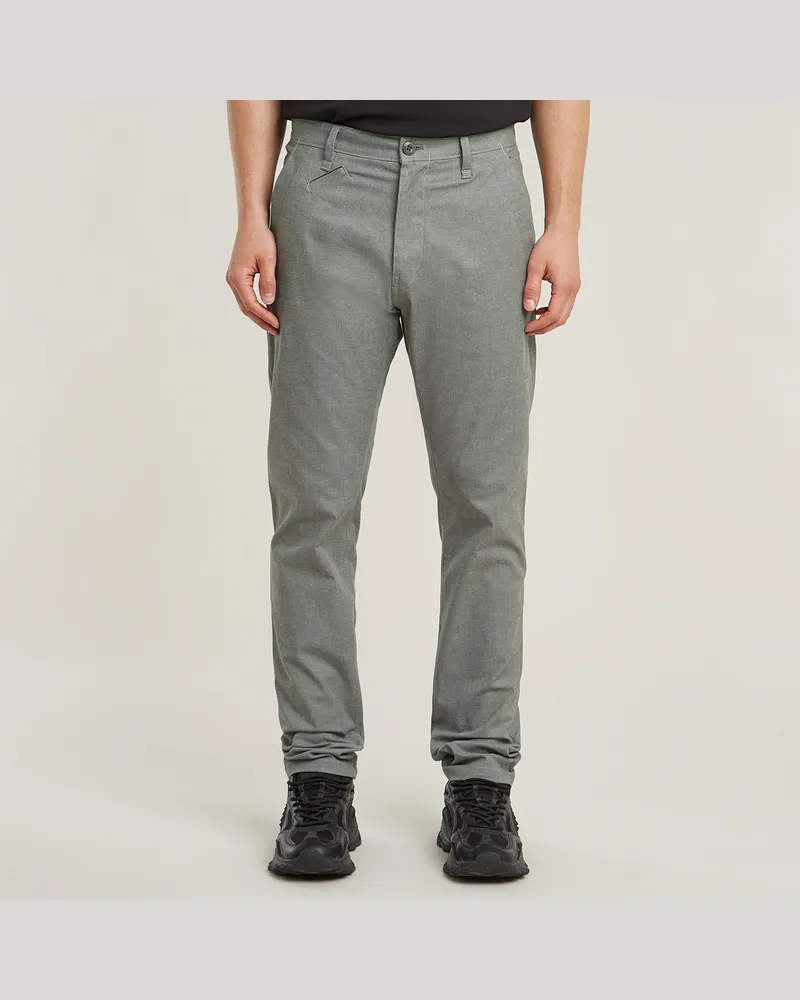 G-STAR RAW Bronson 3.0 Slim Chino - Mehrfarbig - Herren Mehrfarbig