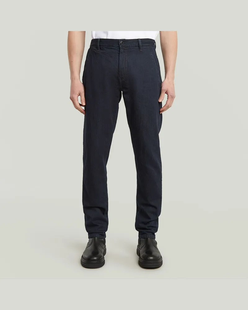 G-STAR RAW Morry Tapered Chino - Andere - Herren Andere
