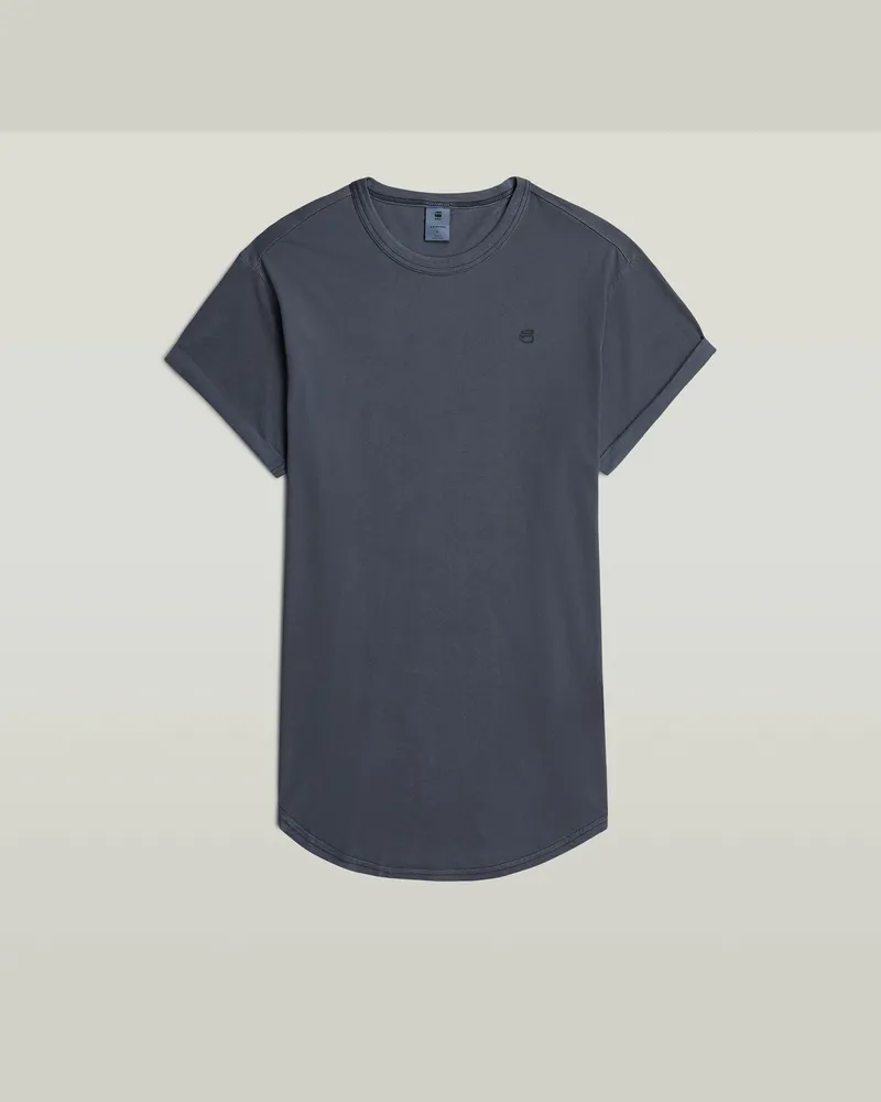 G-STAR RAW Ductsoon Relaxed T-Shirt - Dunkelblau - Herren Dunkelblau