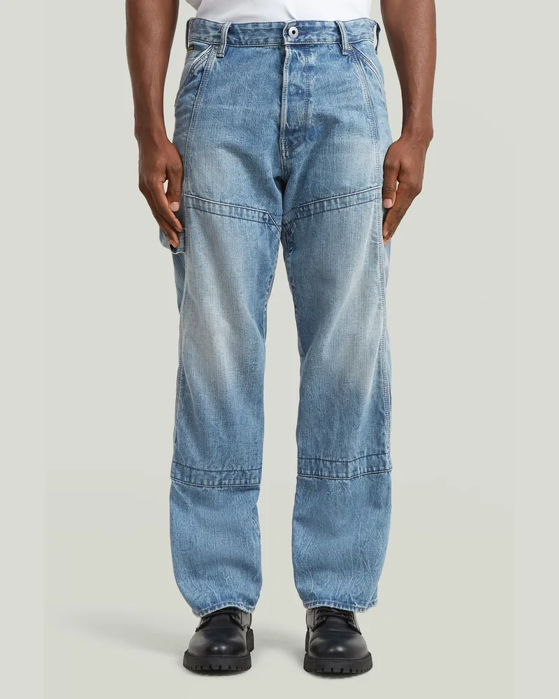 G-STAR RAW Contor Loose Carpenter Jeans - Andere - Herren Andere
