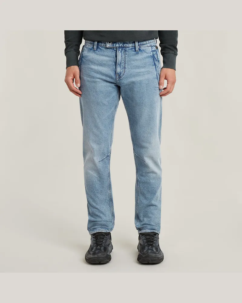 G-STAR RAW Vent Slim Jeans - Hellblau - Herren Hellblau
