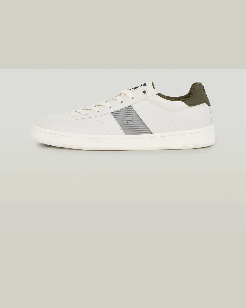 G-STAR RAW Recruit II TPU Sneaker - Mehrfarbig - Herren Mehrfarbig