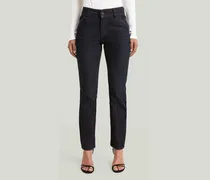 Kitoh Slim Jeans - Dunkelblau - Damen