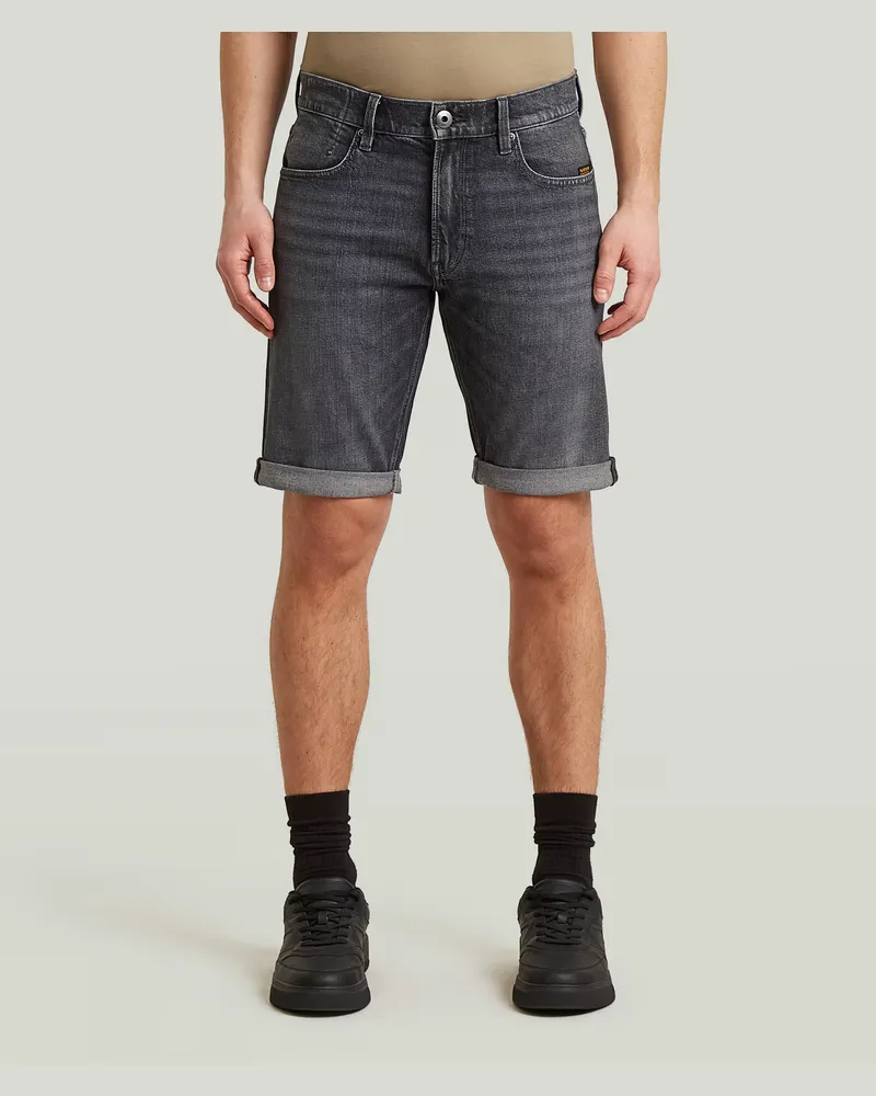 G-STAR RAW Mosa Shorts - Grau - Herren Grau