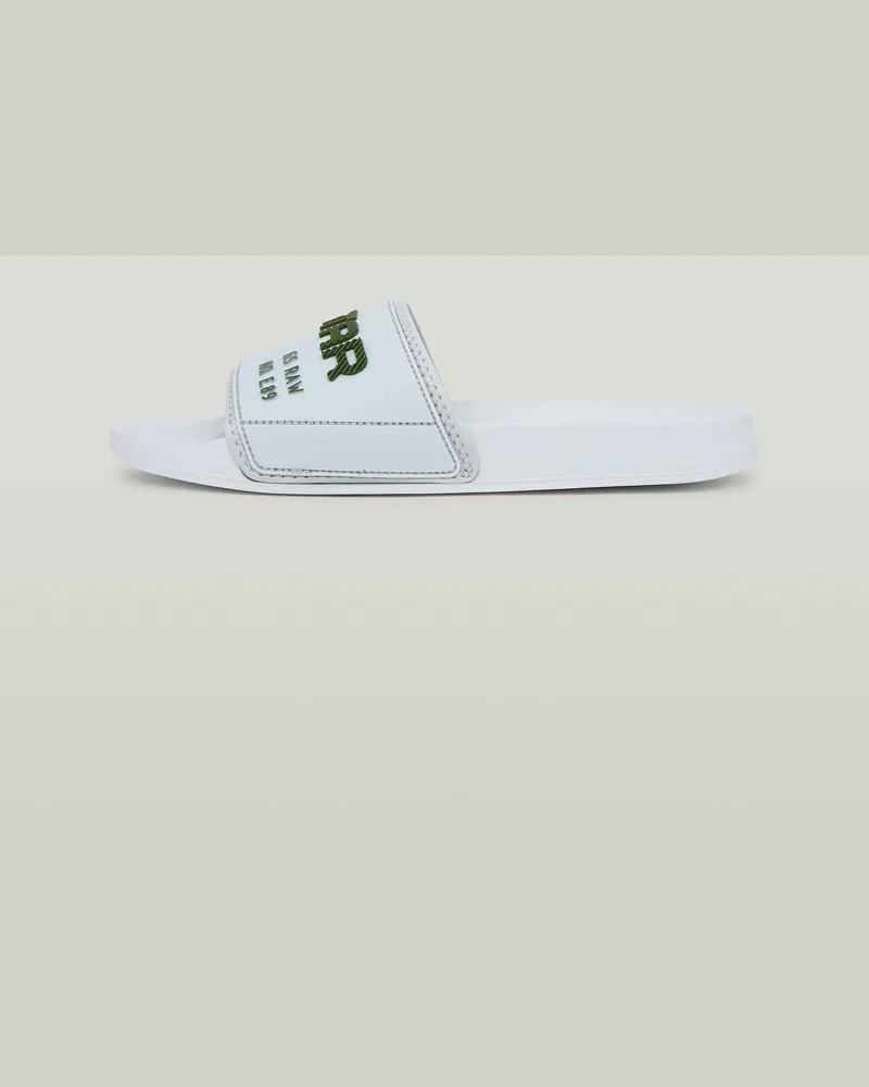 G-STAR RAW Cart V TPU Sandalen - Mehrfarbig - Herren Mehrfarbig