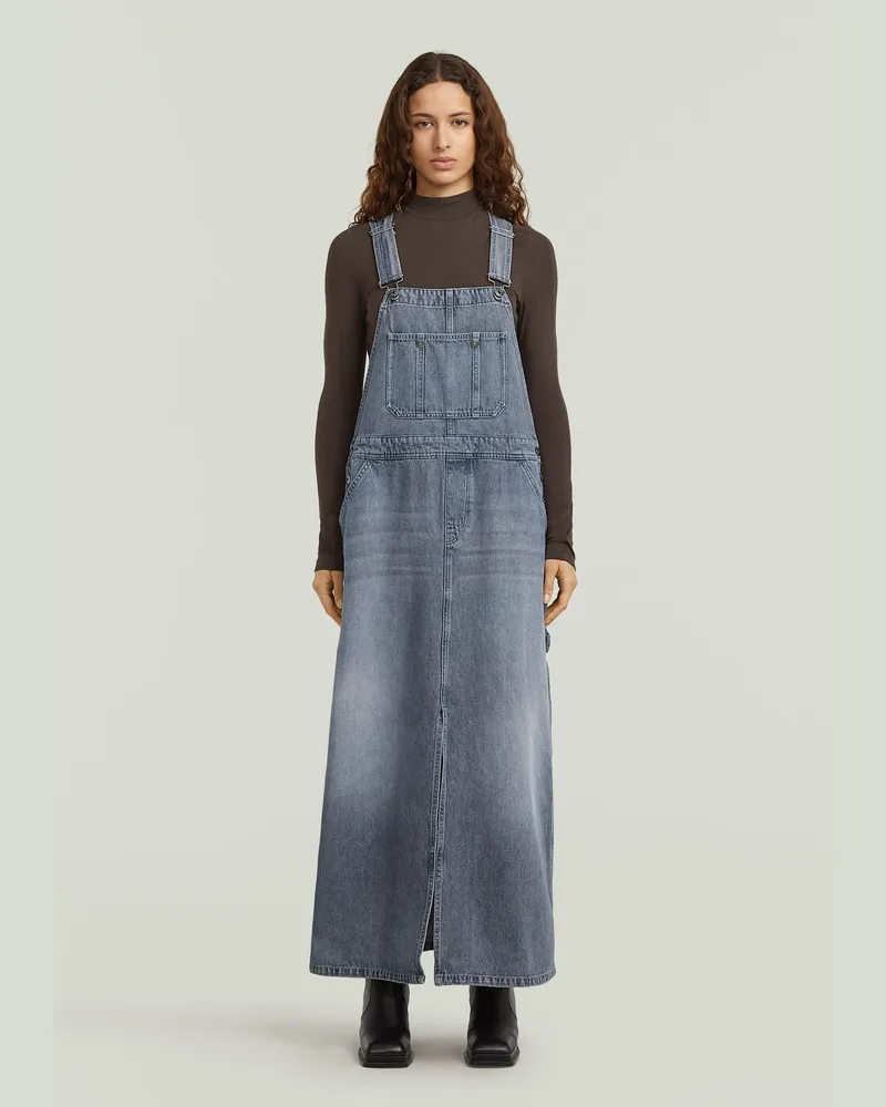 G-STAR RAW Latzkleid - Andere - Damen Andere