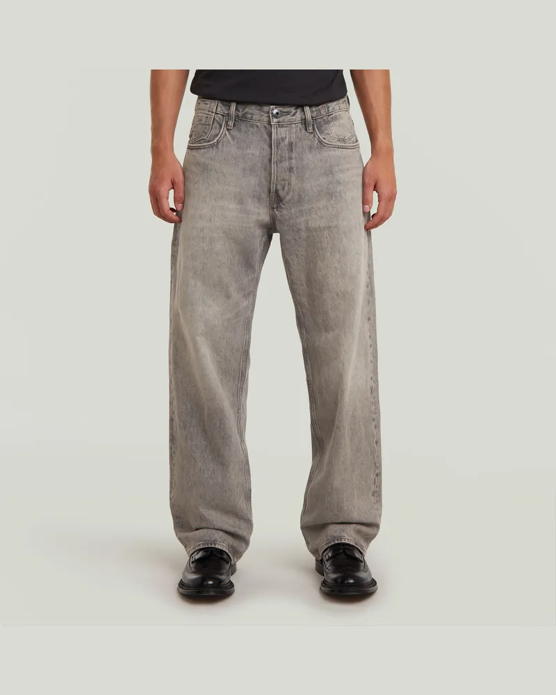 G-STAR RAW Deeggie Relaxed Straight Jeans - Andere - Herren Andere