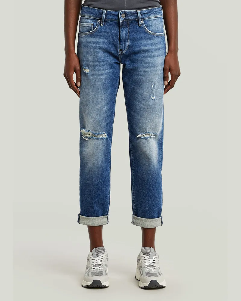 G-STAR RAW Kate Boyfriend Cinch Jeans - Andere - Damen Andere