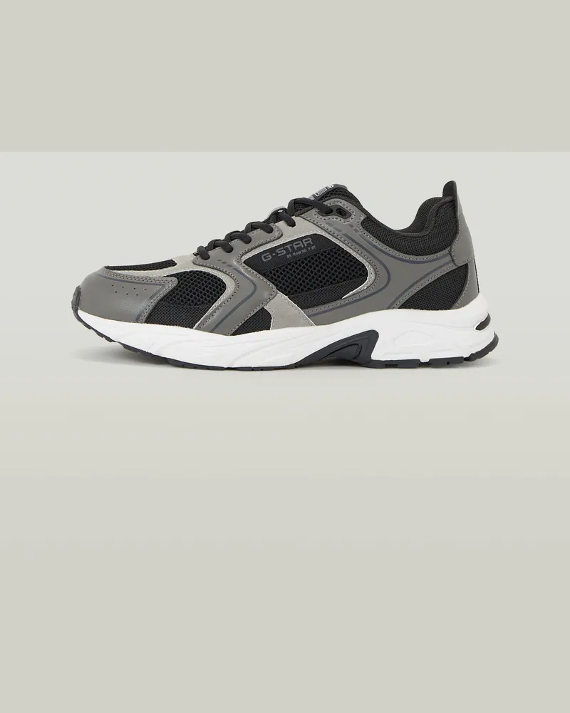 G-STAR RAW Miles BSC Sneaker - Mehrfarbig - Herren Mehrfarbig