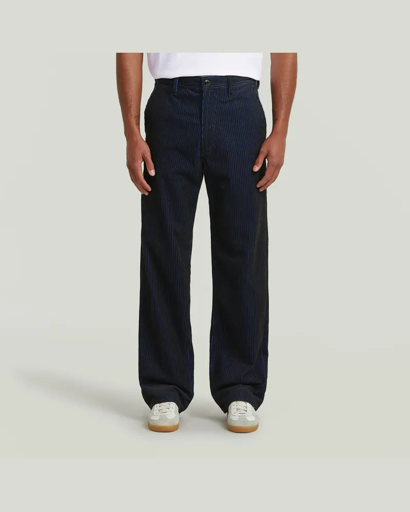 G-STAR RAW Modson Straight Chino - Mehrfarbig - Herren Mehrfarbig