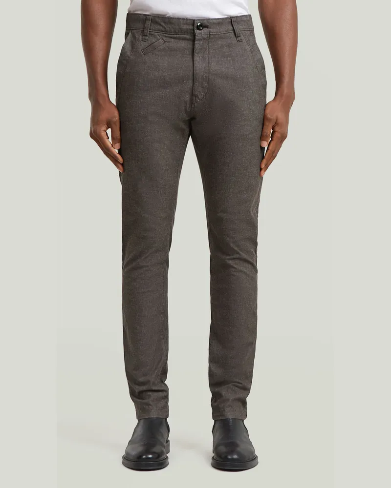 G-STAR RAW Bronson 3.0 Slim Chino - Mehrfarbig - Herren Mehrfarbig