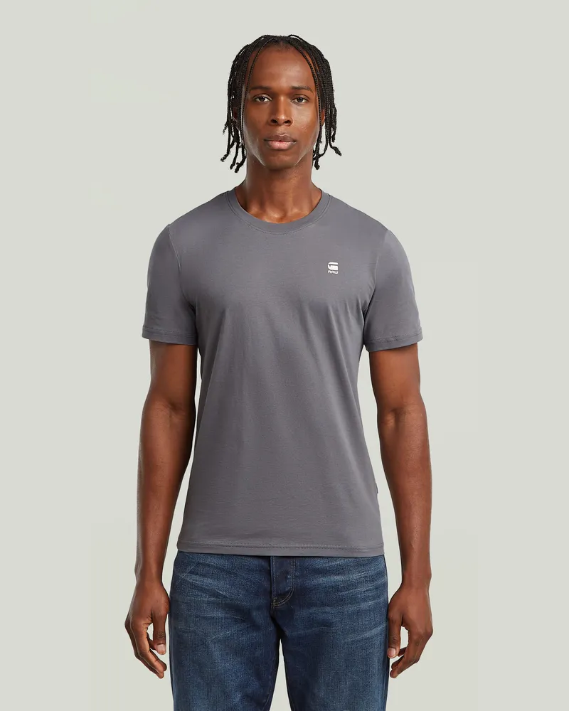 G-STAR RAW GRAW Slim T-Shirt 2-Pack - Mehrfarbig - Herren Mehrfarbig