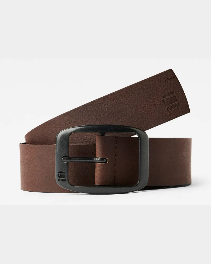 G-STAR RAW Ladd Gürtel - Mehrfarbig - Herren Mehrfarbig