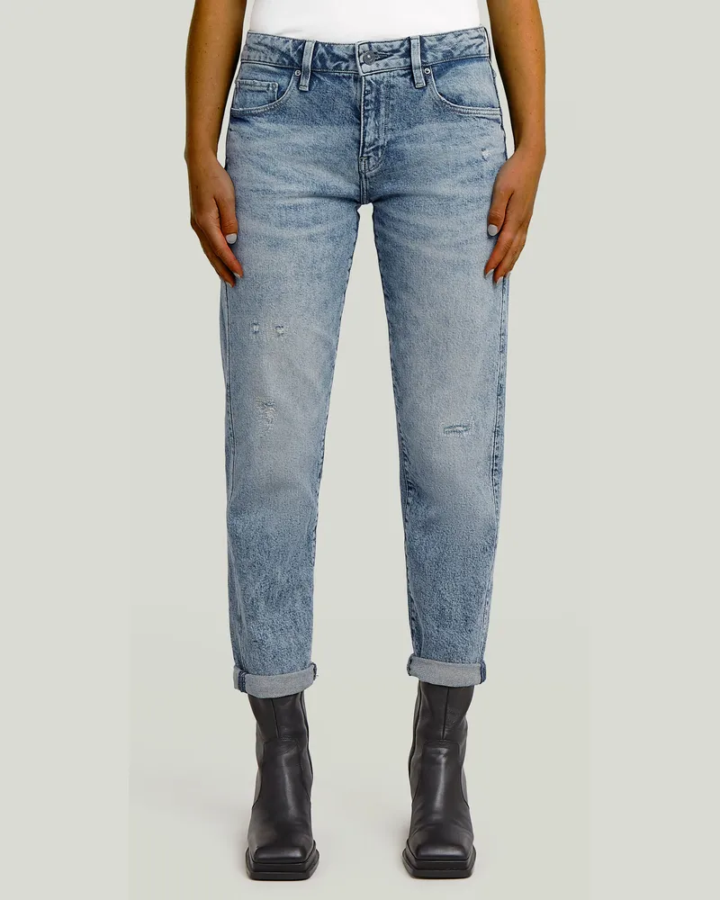 G-STAR RAW Kate Boyfriend Cinch Jeans - Andere - Damen Andere