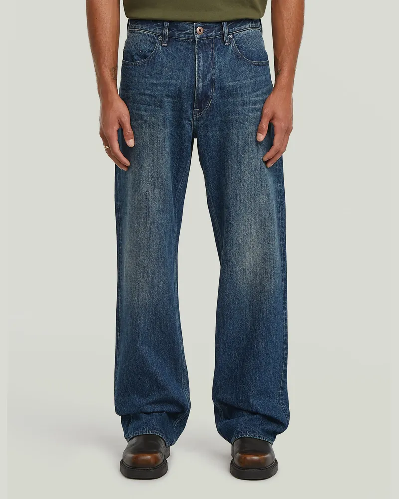 G-STAR RAW Type 96 Loose Jeans - Andere - Herren Andere