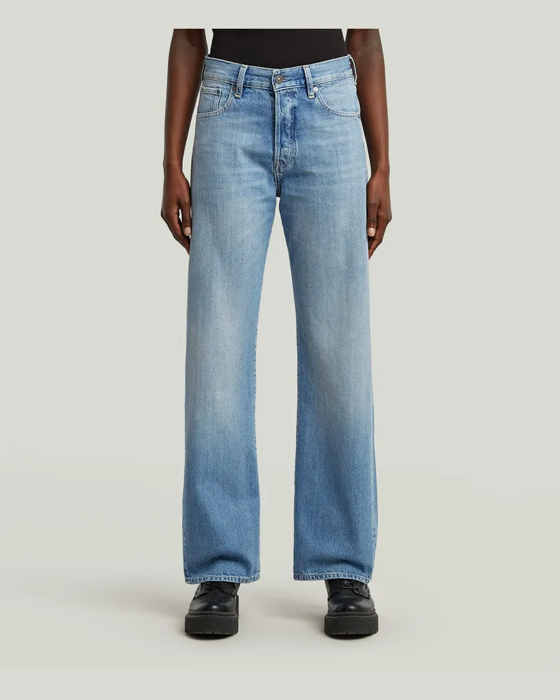 G-STAR RAW Bowey Boyfriend Jeans - Andere - Damen Andere