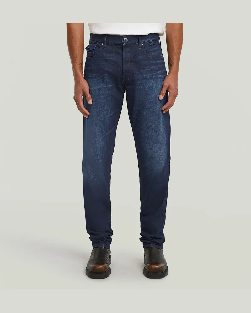 G-STAR RAW Morry FWD Regular Tapered Jeans - Andere - Herren Andere