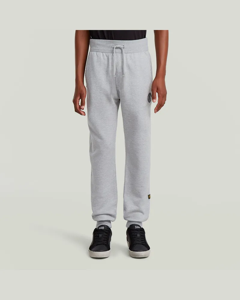 G-STAR RAW Boys Regular Sweatpants - Grau - jungen Grau