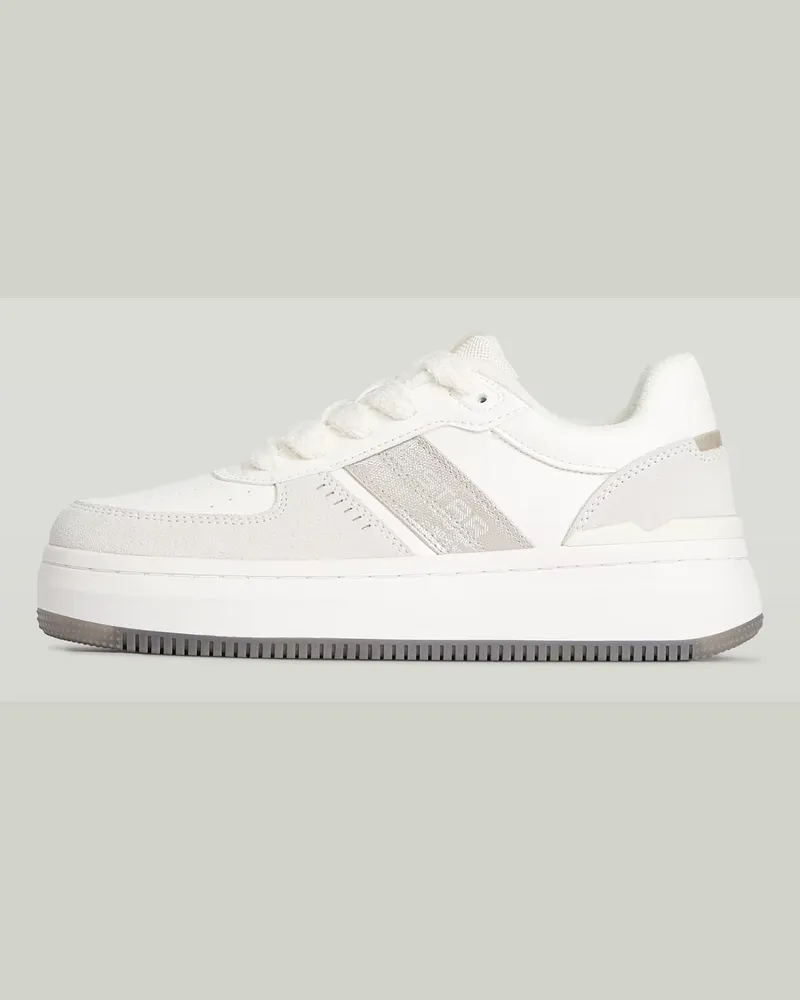G-STAR RAW Eve Met Sneaker - Mehrfarbig - Damen Mehrfarbig