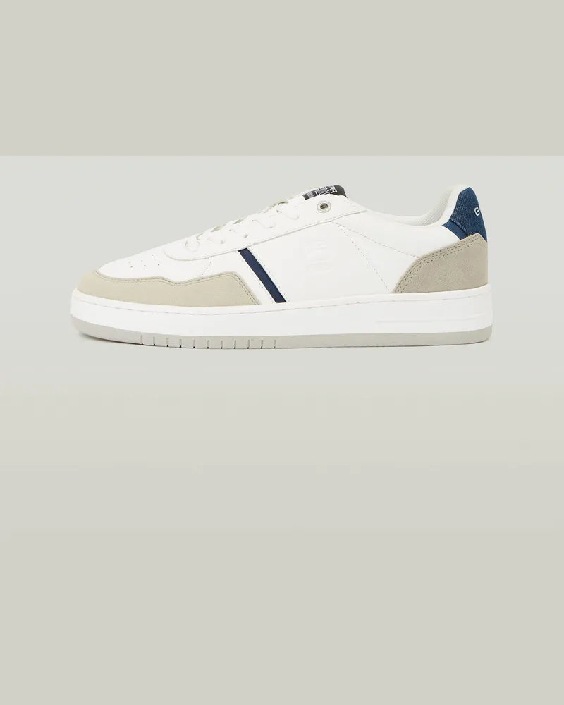 G-STAR RAW Tedi BSC Sneaker - Mehrfarbig - Herren Mehrfarbig