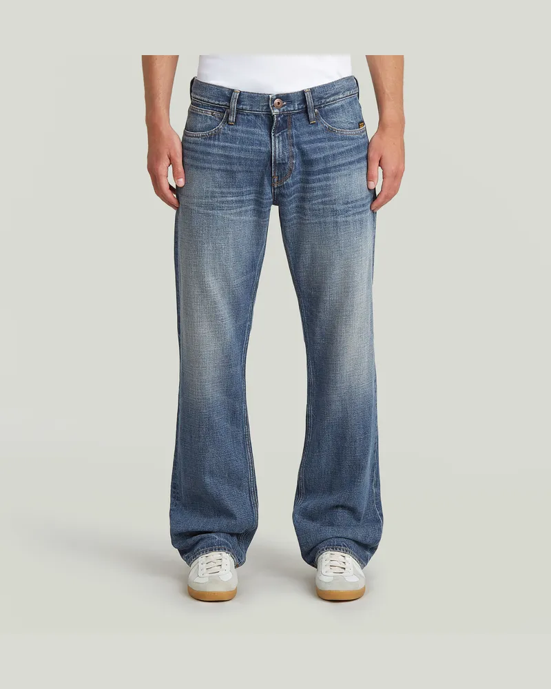 G-STAR RAW Lenney Bootcut 2.0 Jeans - Andere - Herren Andere