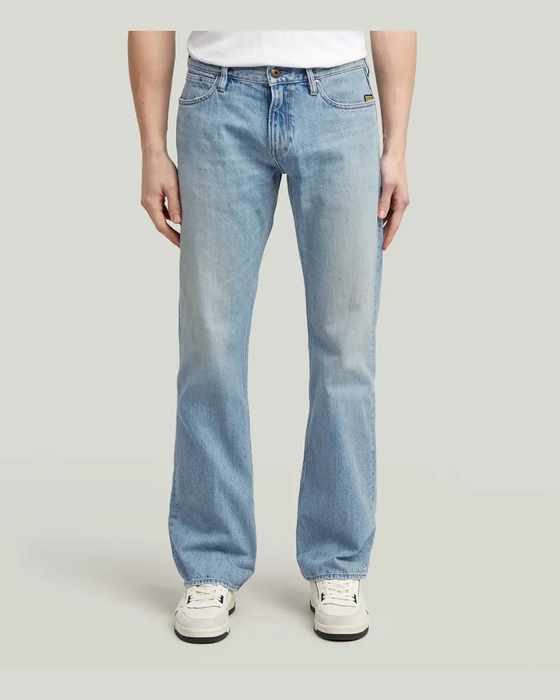 G-STAR RAW Lenney Bootcut 2.0 Jeans - Andere - Herren Andere