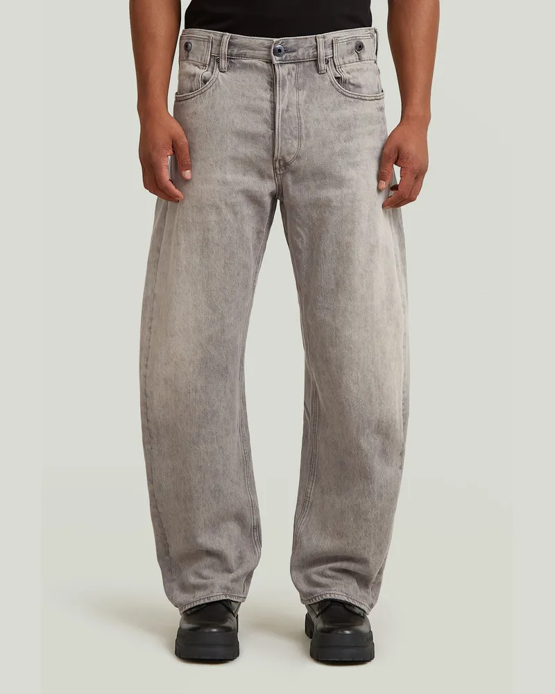 G-STAR RAW Bend Loose Jeans - Andere - Herren Andere
