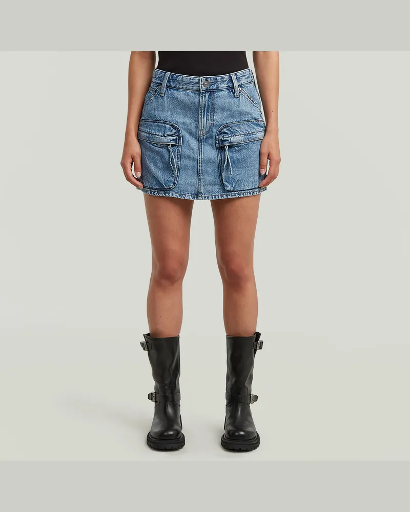 G-STAR RAW Mini Cargo Rock - Andere - Damen Andere