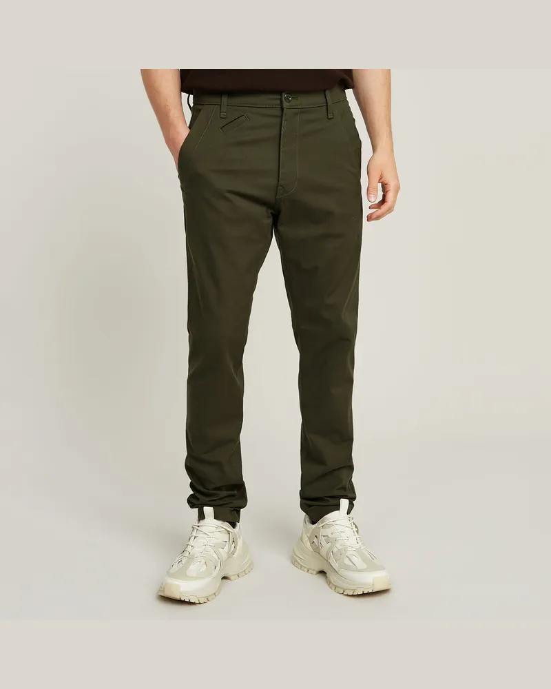 G-STAR RAW Bronson 3.0 Slim Chino - Mehrfarbig - Herren Mehrfarbig