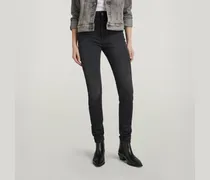 Kafey Ultra High Skinny Jeans - Schwarz - Damen