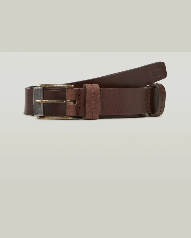G-STAR RAW Correct Gürtel - Mehrfarbig - Herren Mehrfarbig