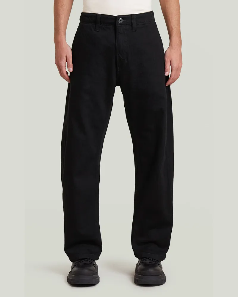 G-STAR RAW Bend Chino Jeans - Dunkelblau - Herren Dunkelblau