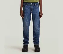 Boys 3301 Slim Jeans - Dunkelblau - jungen