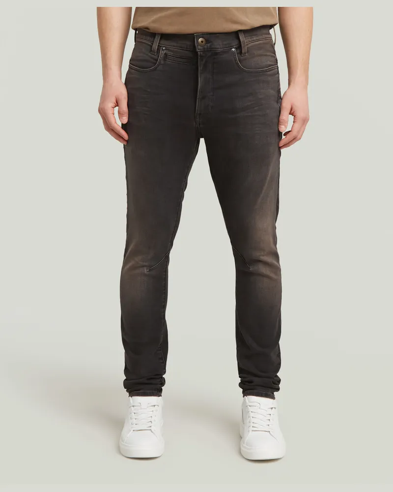 G-STAR RAW D-Staq Slim Jeans - Andere - Herren Andere