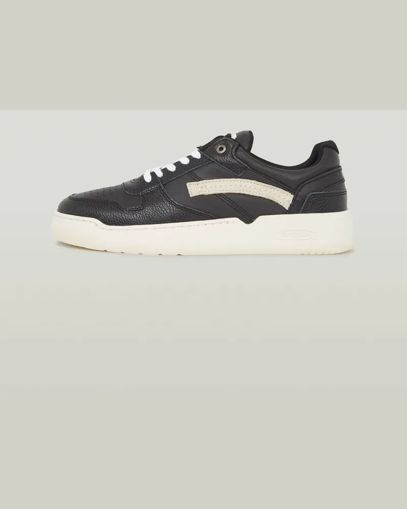 G-STAR RAW Grid Lea Sneaker - Mehrfarbig - Herren Mehrfarbig