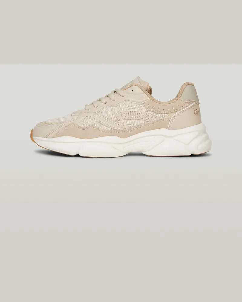 G-STAR RAW Belle BSC Sneaker - Beige - Damen Beige