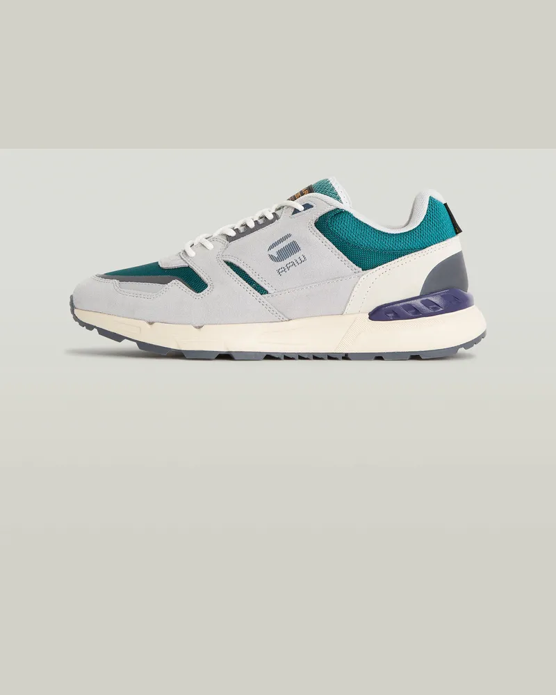 G-STAR RAW Holorn Runner Low Sneaker - Mehrfarbig - Herren Mehrfarbig