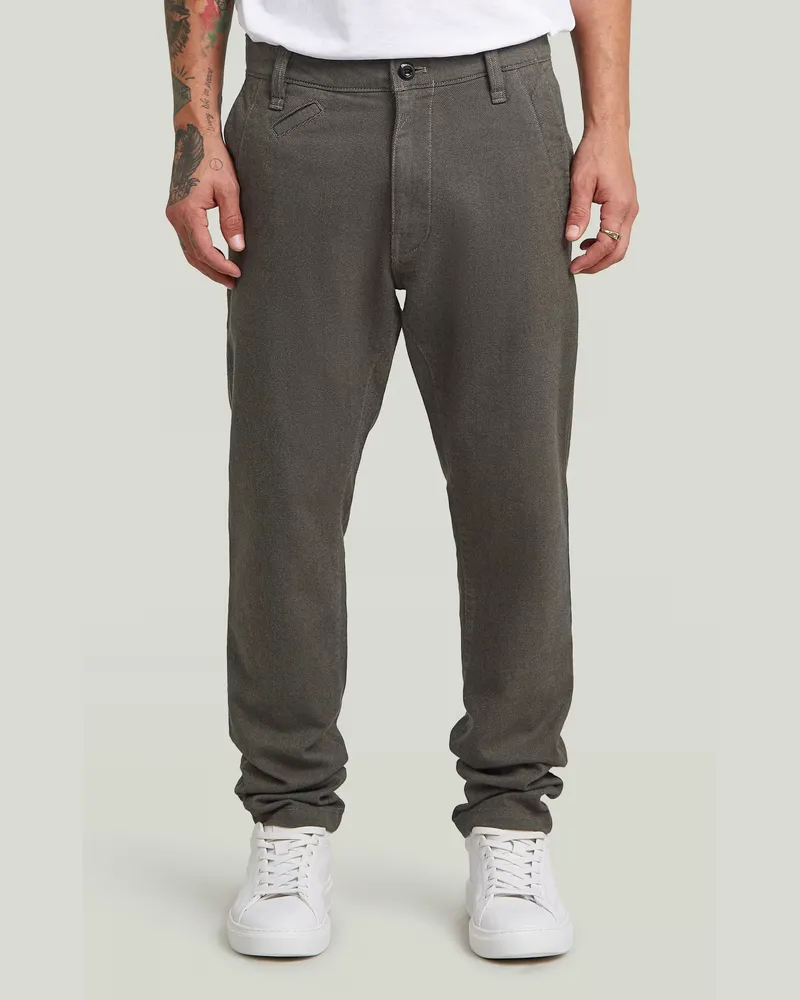 G-STAR RAW Bronson 3.0 Slim Chino - Braun - Herren Braun