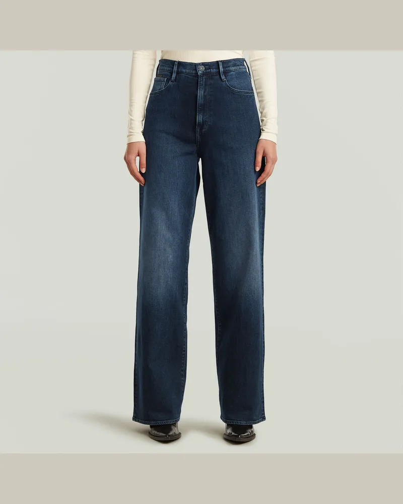 G-STAR RAW Deck 2.0 High Loose Jeans - Andere - Damen Andere