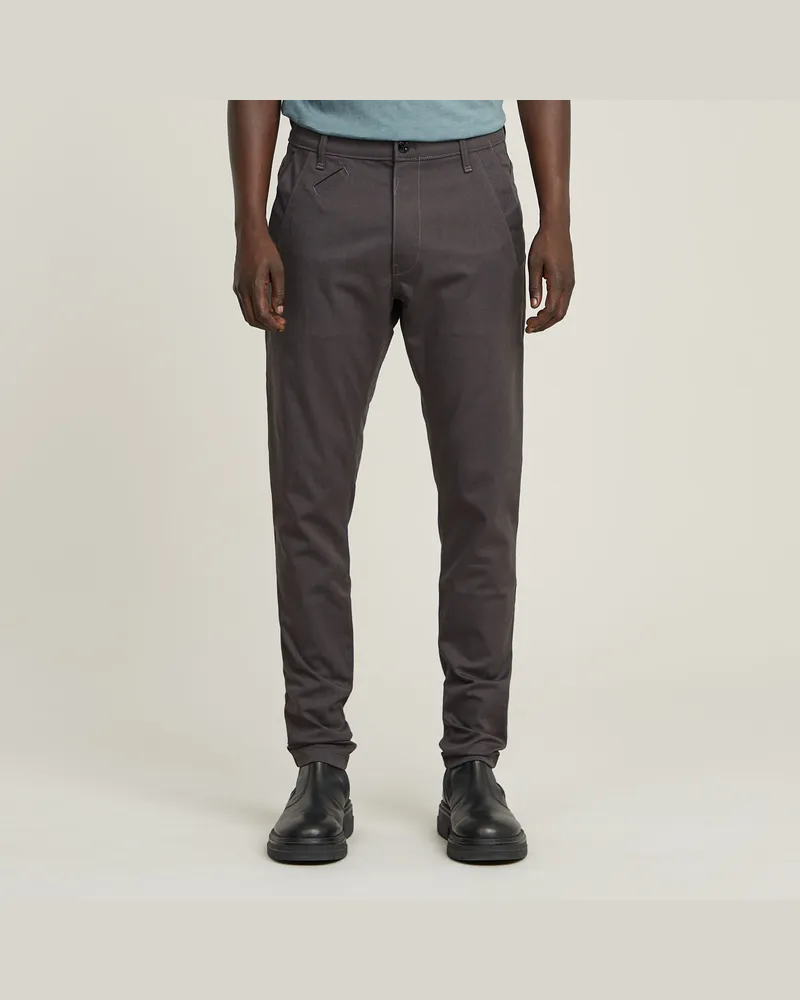 G-STAR RAW Bronson 3.0 Slim Chino - Mehrfarbig - Herren Mehrfarbig