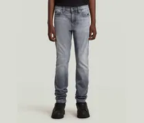 Boys Revend Skinny Jeans - Grau - jungen