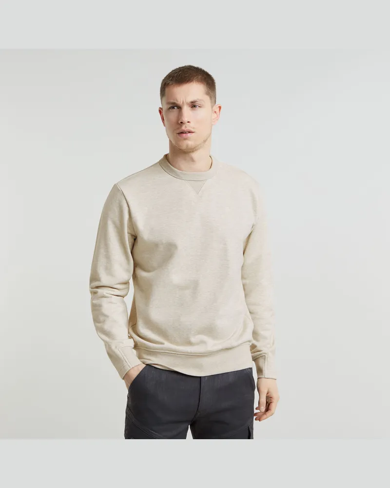 G-STAR RAW Nifous Sweatshirt - Mehrfarbig - Herren Mehrfarbig